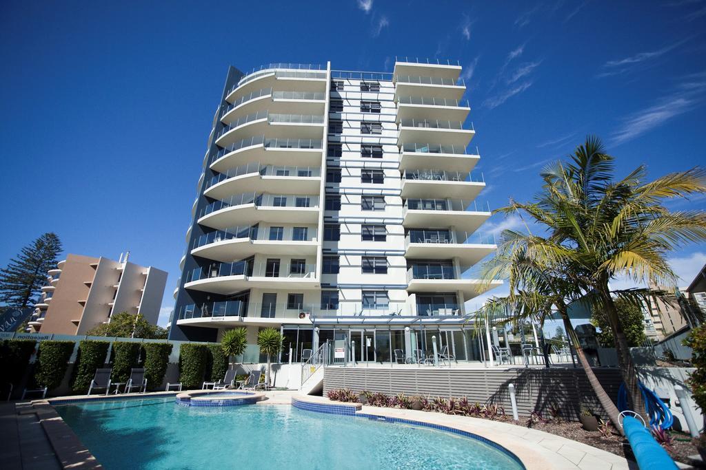 Sevan Apartments Форстер Экстерьер фото