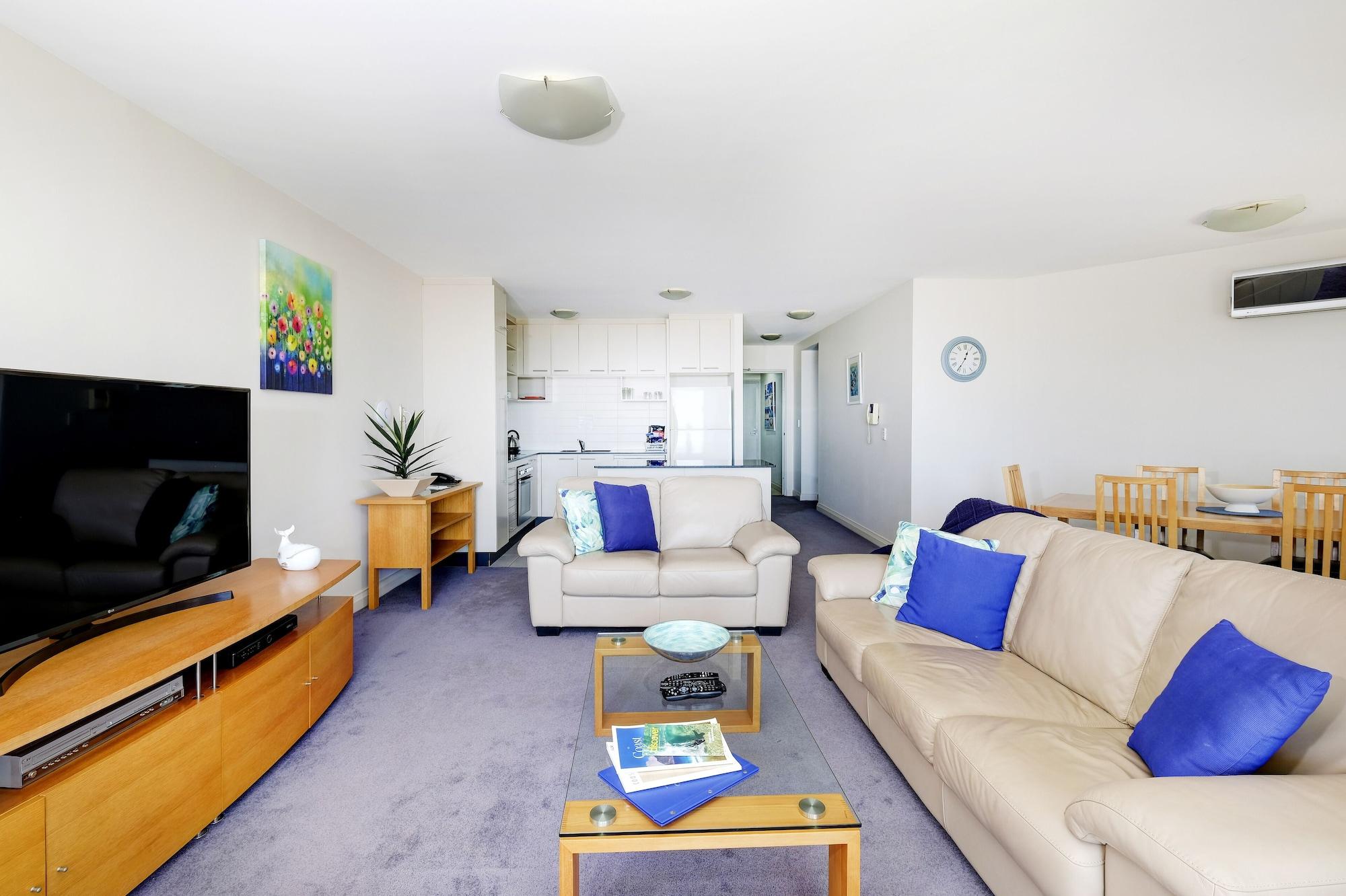 Sevan Apartments Форстер Экстерьер фото
