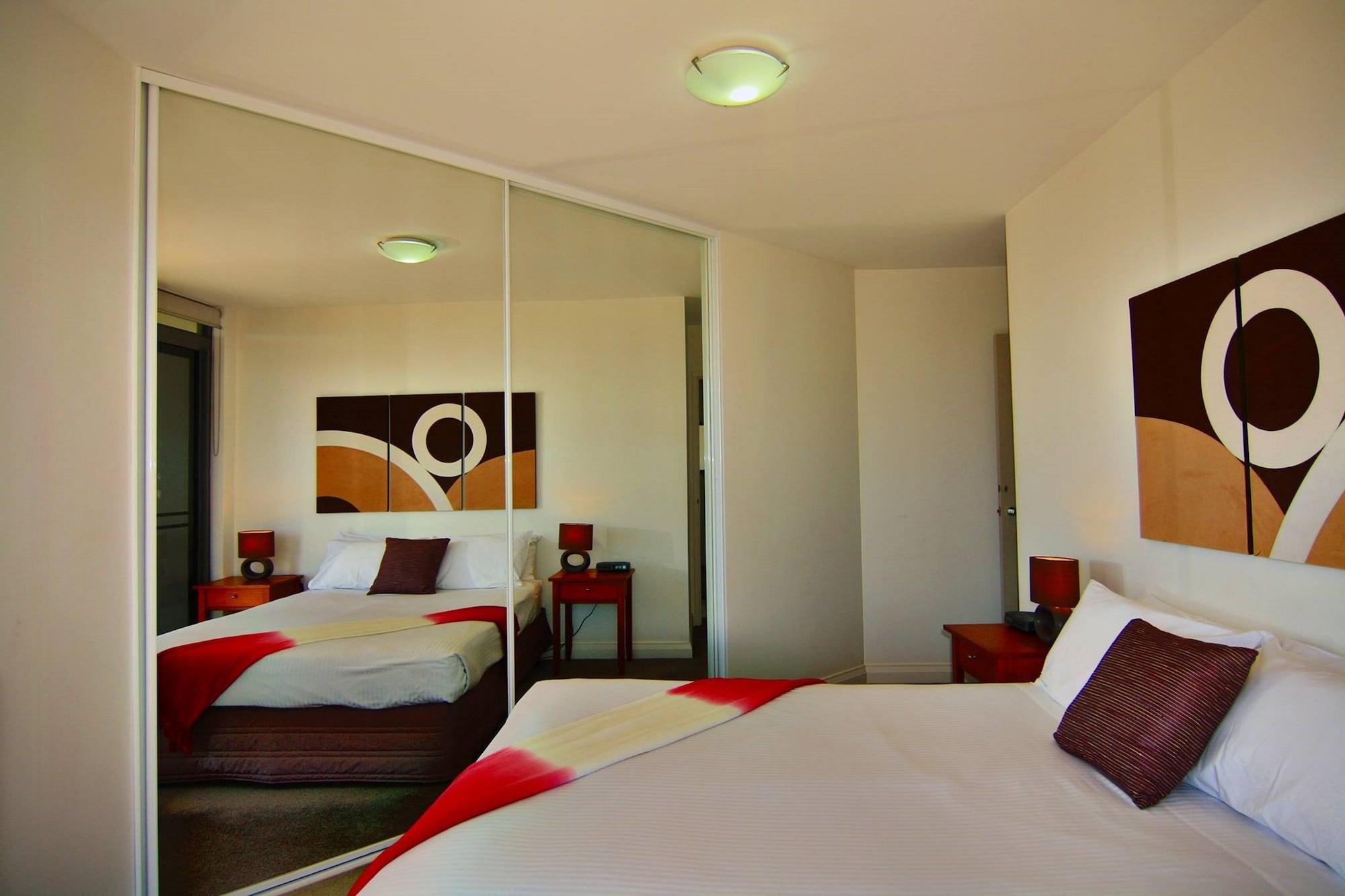 Sevan Apartments Форстер Экстерьер фото