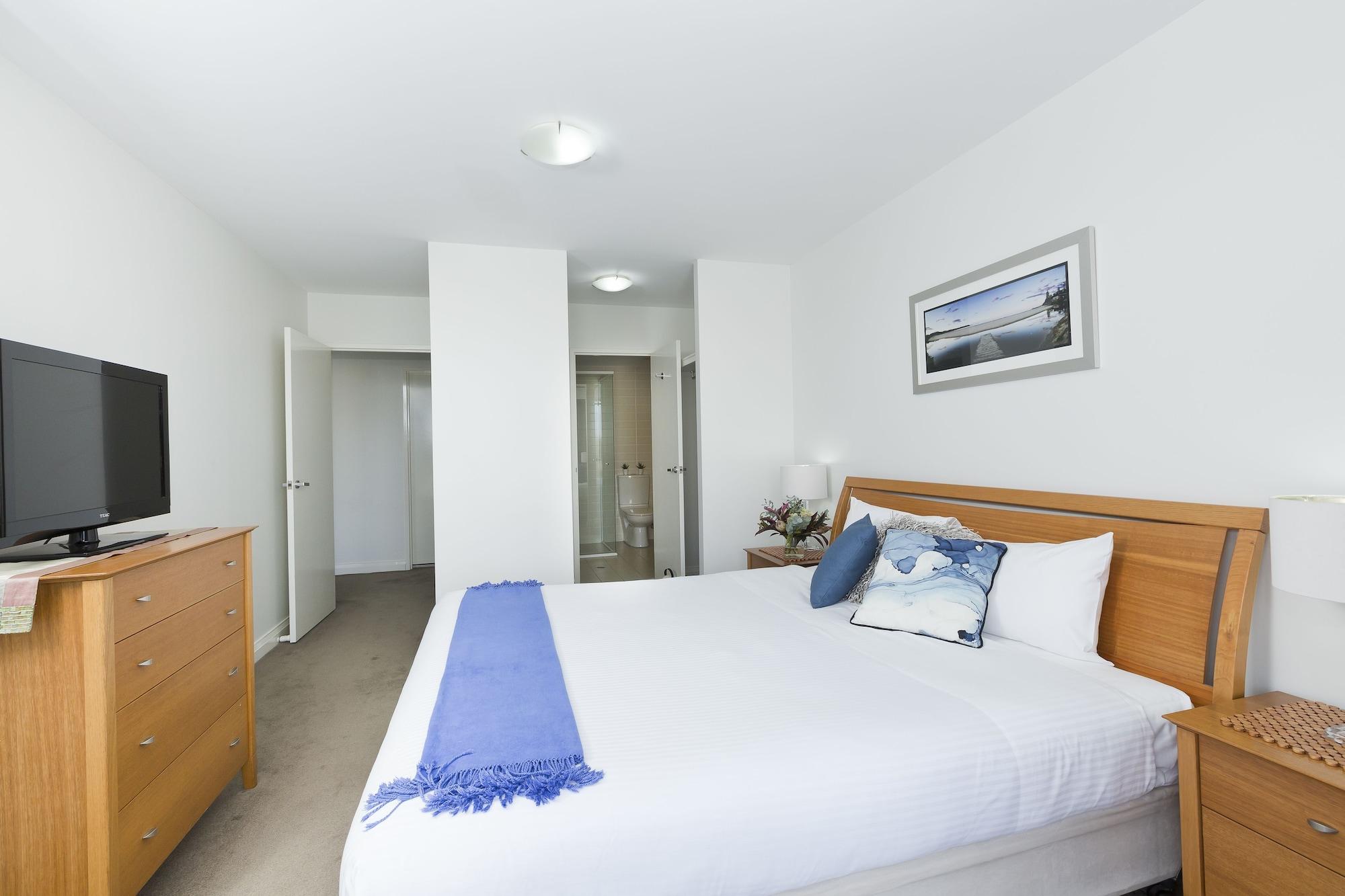 Sevan Apartments Форстер Экстерьер фото