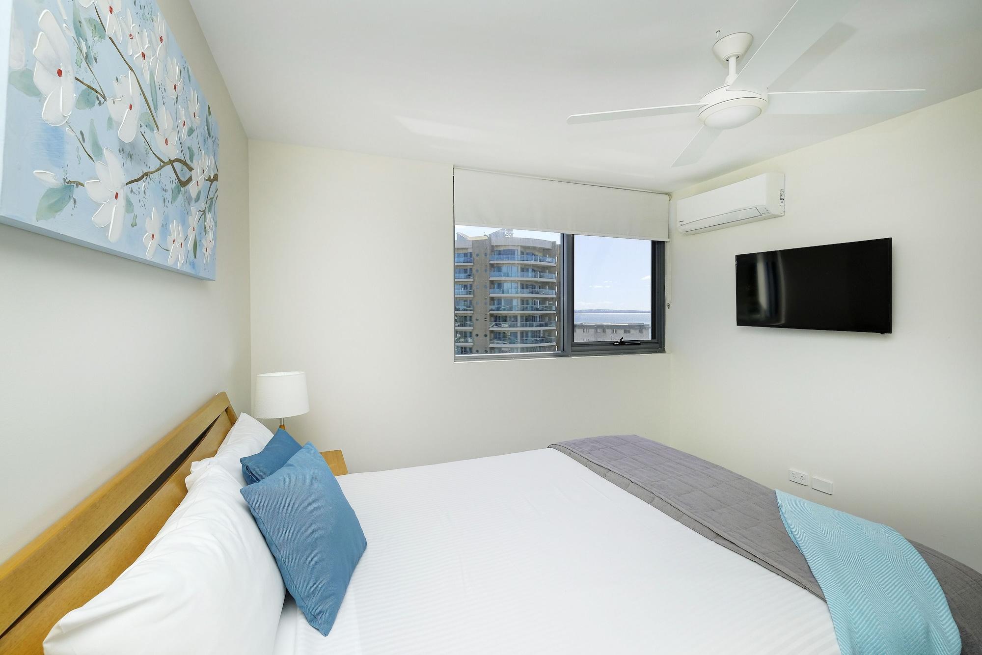 Sevan Apartments Форстер Экстерьер фото