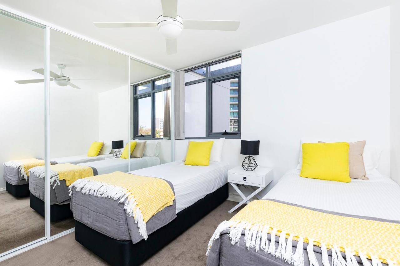Sevan Apartments Форстер Экстерьер фото