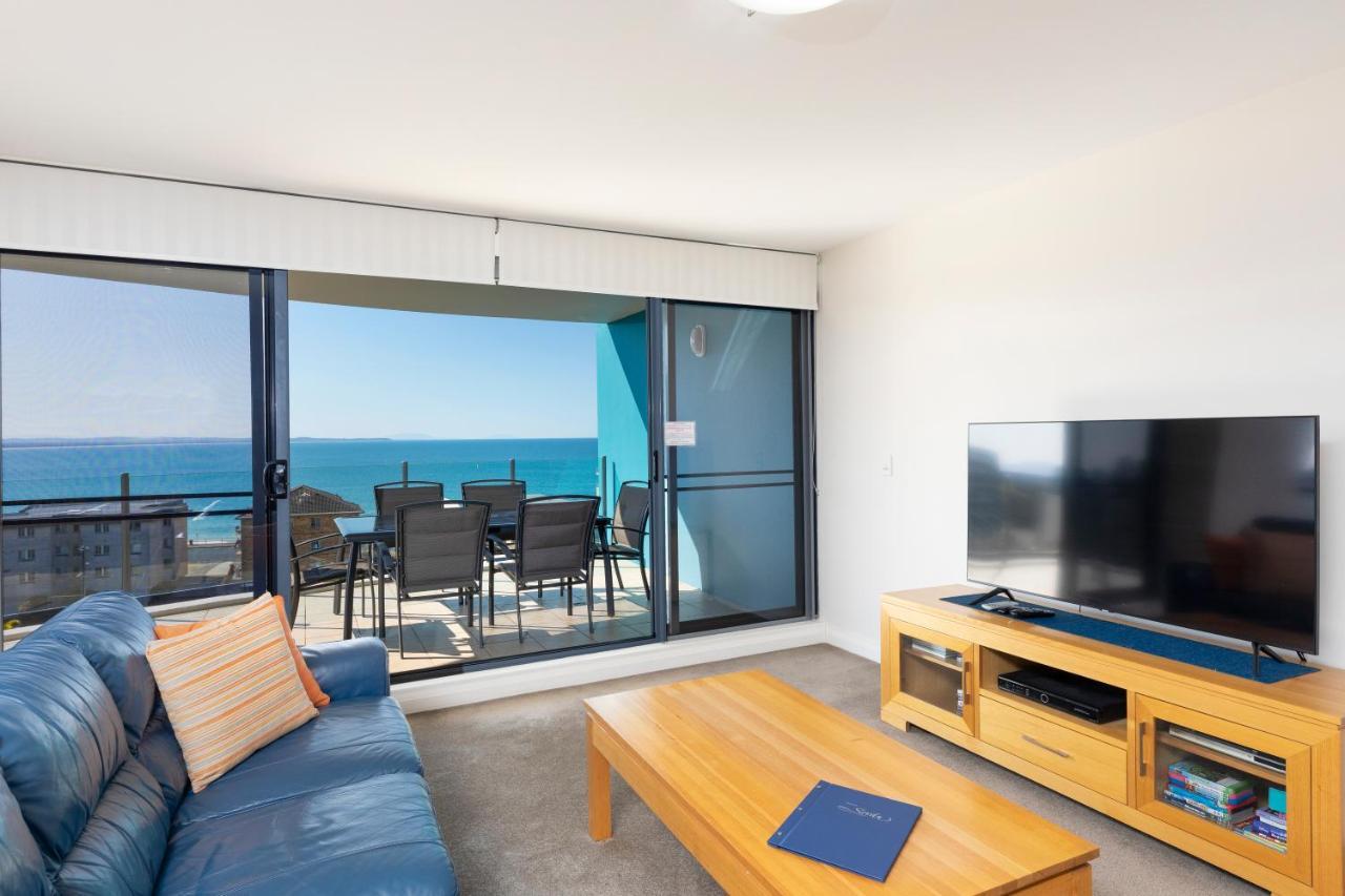 Sevan Apartments Форстер Экстерьер фото