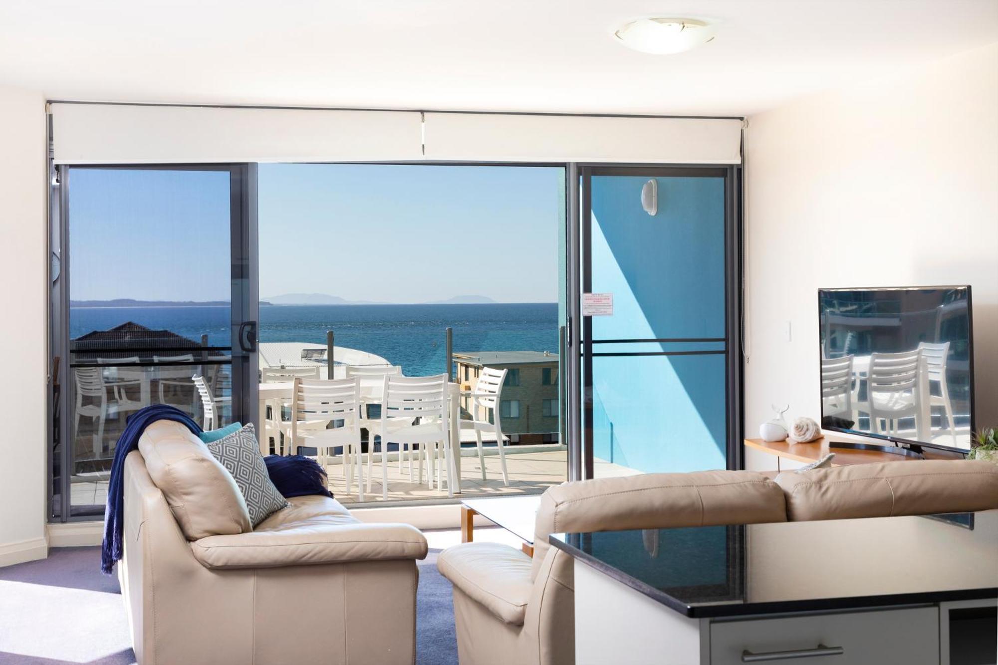 Sevan Apartments Форстер Экстерьер фото
