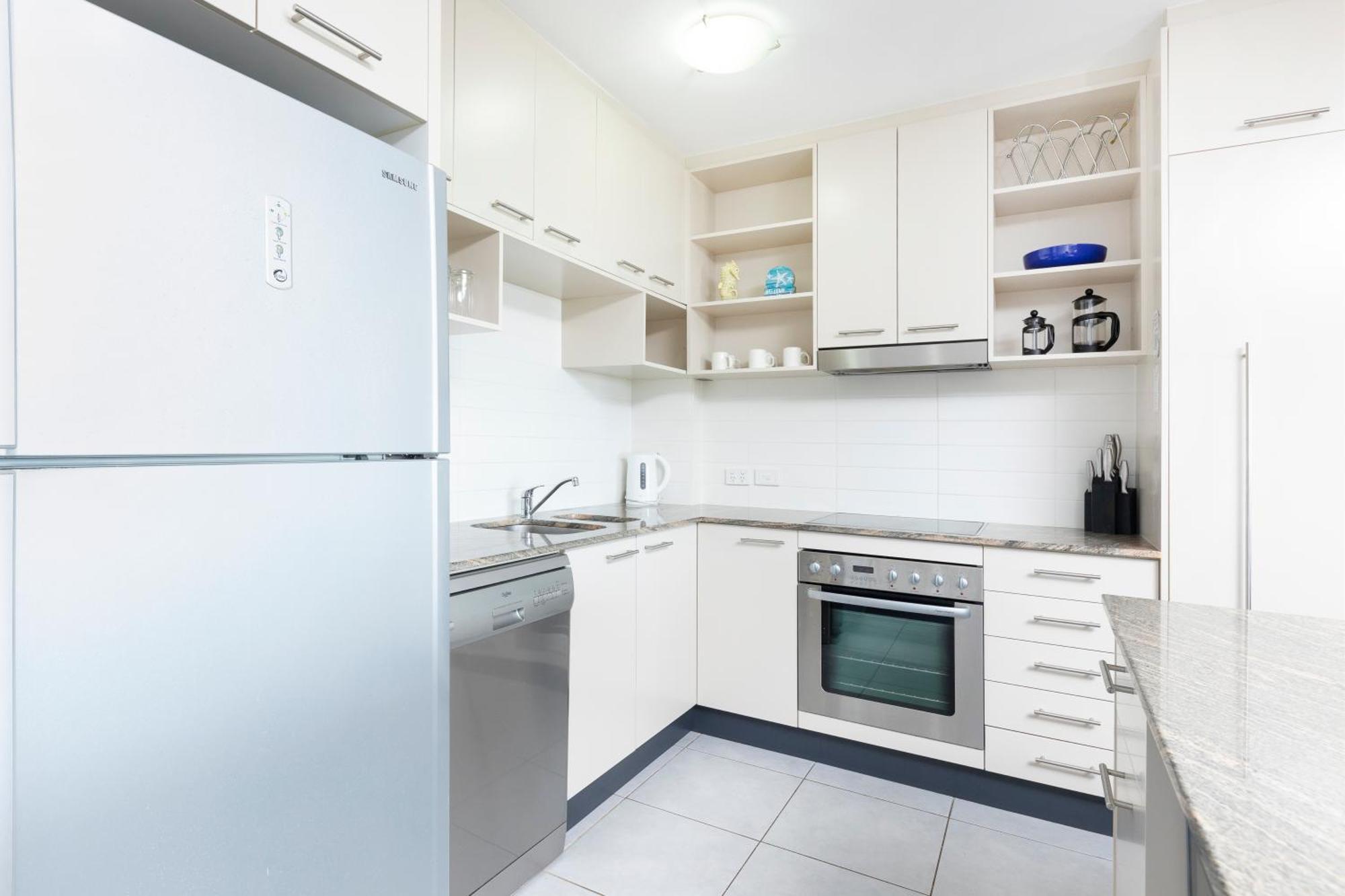 Sevan Apartments Форстер Экстерьер фото