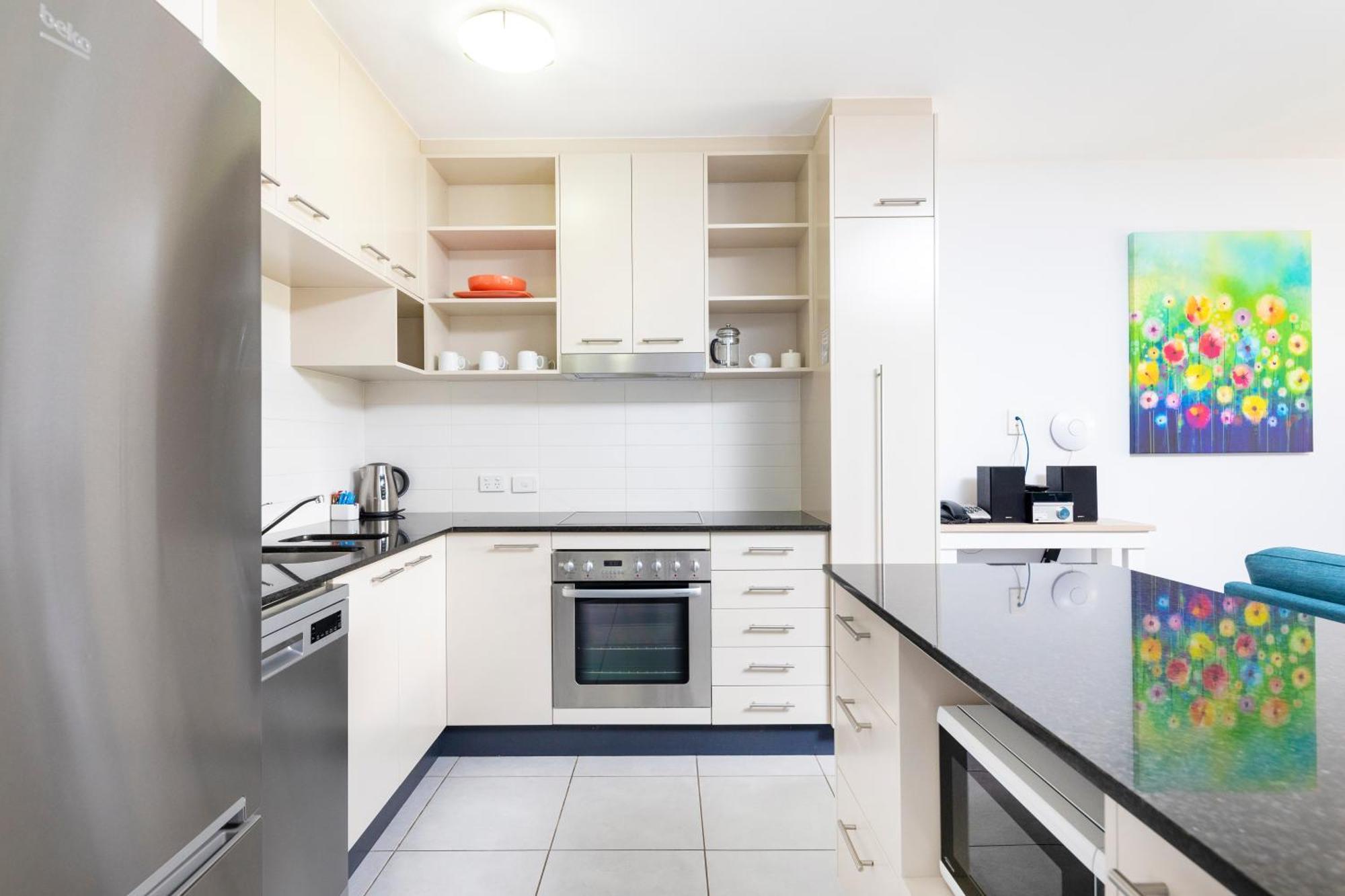 Sevan Apartments Форстер Экстерьер фото