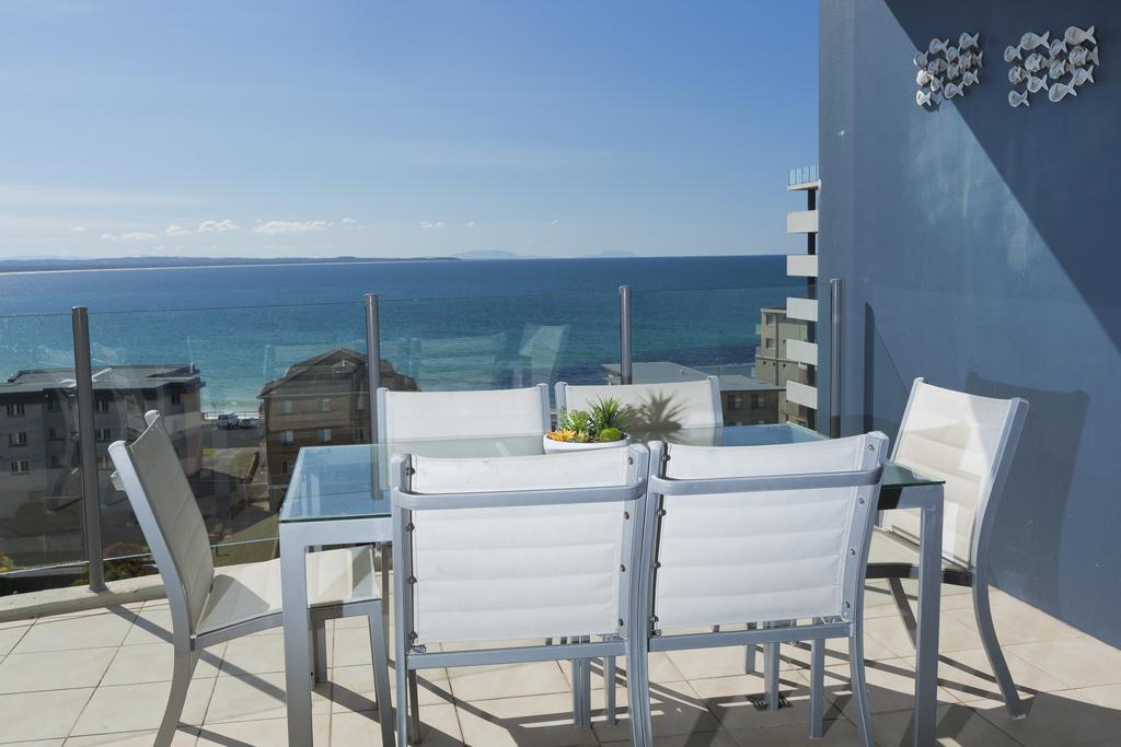 Sevan Apartments Форстер Экстерьер фото