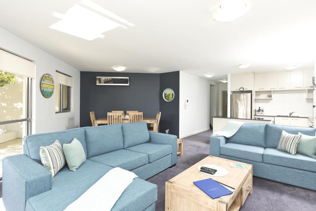 Sevan Apartments Форстер Экстерьер фото