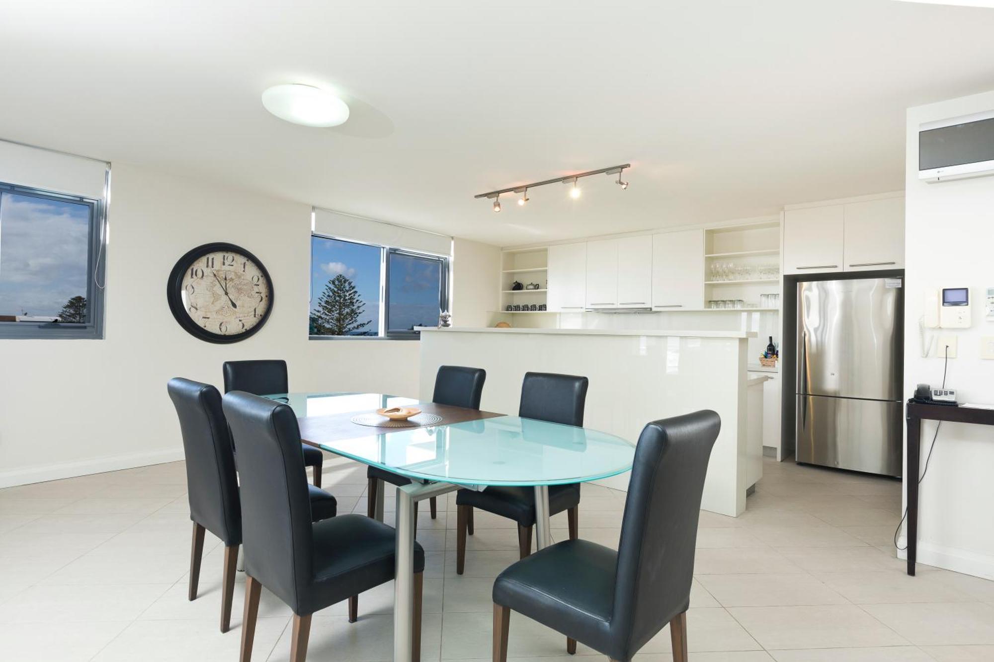 Sevan Apartments Форстер Экстерьер фото