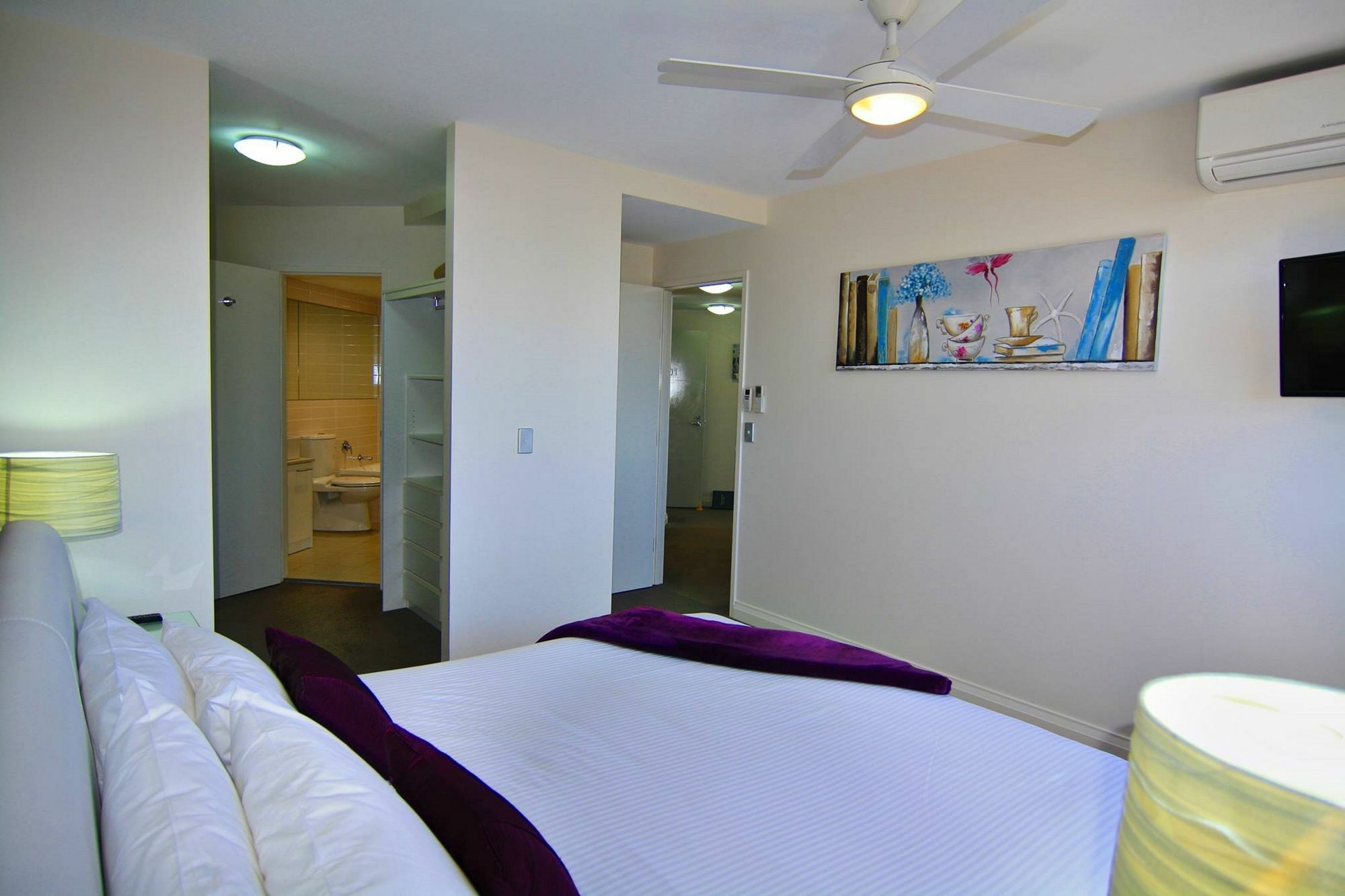 Sevan Apartments Форстер Экстерьер фото