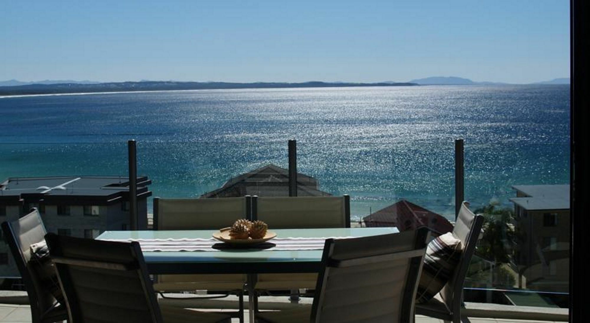 Sevan Apartments Форстер Экстерьер фото
