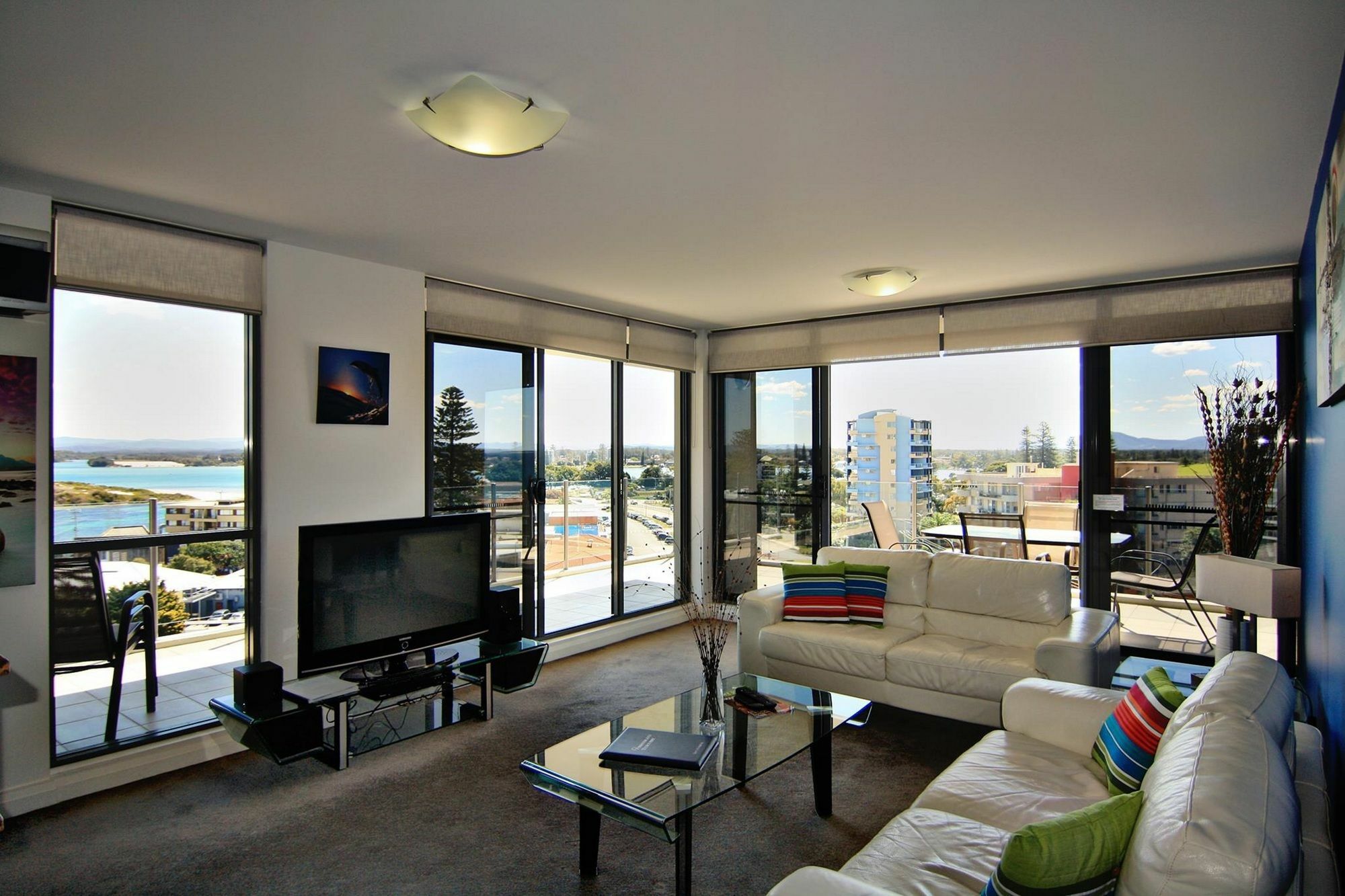Sevan Apartments Форстер Экстерьер фото
